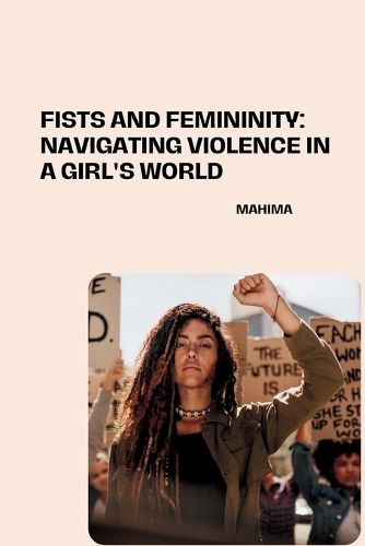 Cover image for Fists and Femininity