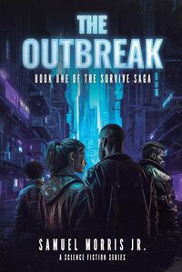 Cover image for The Outbreak