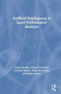 Cover image for Artificial Intelligence in Sport Performance Analysis