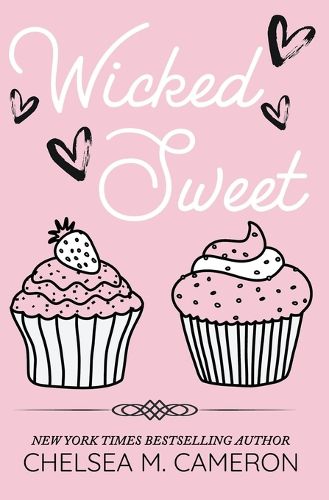 Cover image for Wicked Sweet