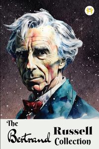 Cover image for The Bertrand Russell Collection