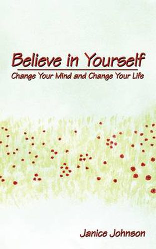 Cover image for Believe in Yourself