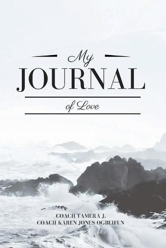 Cover image for My Journal Of Love