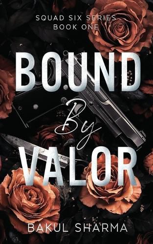 Cover image for Bound by Valor