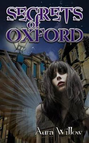 Cover image for Secrets of Oxford