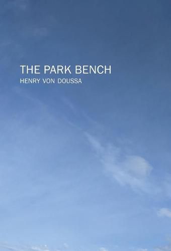 Cover image for The Park Bench