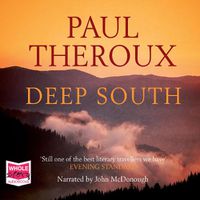 Cover image for Deep South