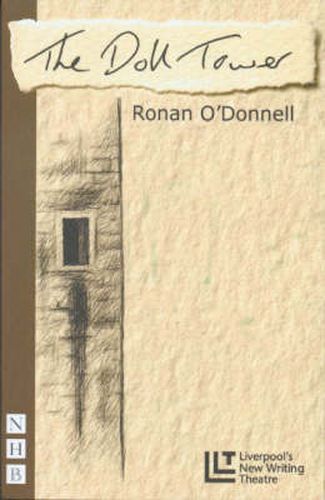 Cover image for The Doll Tower