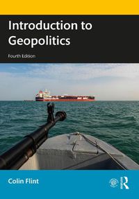 Cover image for Introduction to Geopolitics