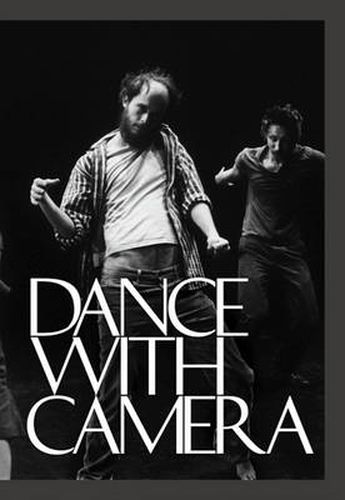 Cover image for Dance with Camera