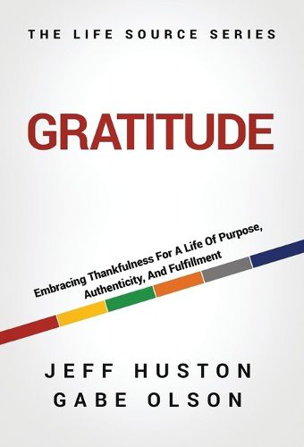 Cover image for Gratitude