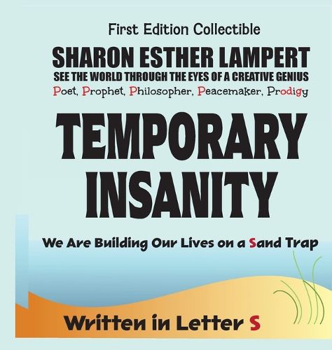 Cover image for Temporary Insanity