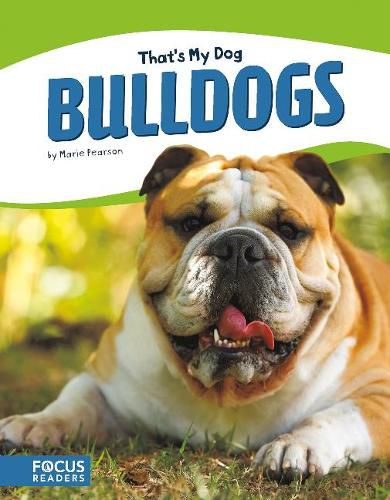 That's My Dog: Bulldogs