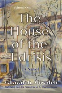 Cover image for The House of the Edrisis