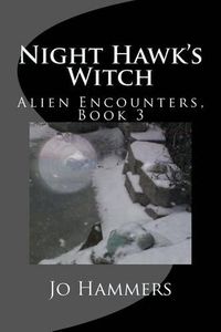 Cover image for Night Hawk's Witch