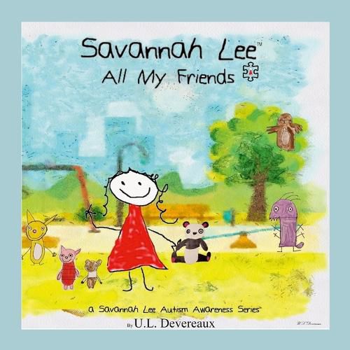 Cover image for Savannah Lee