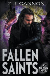 Cover image for Fallen Saints