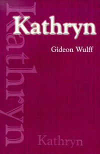 Cover image for Kathryn