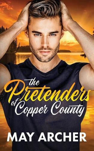 Cover image for The Pretenders of Copper County