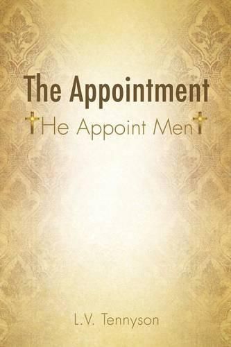 Cover image for The Appointment