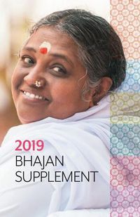 Cover image for Bhajan Supplement 2019