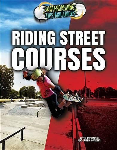 Riding Street Courses