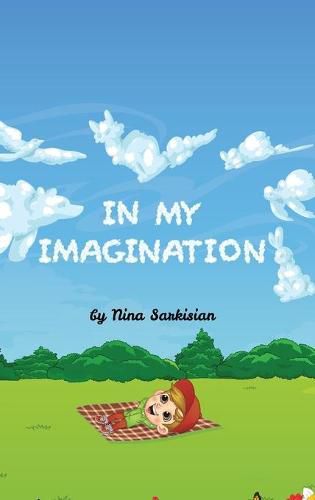 Cover image for In My Imagination