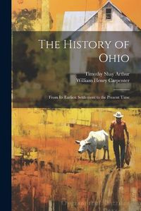 Cover image for The History of Ohio