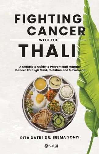 Cover image for Fighting Cancer with the Thali