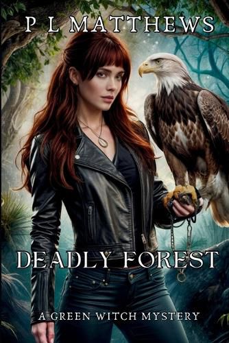 Cover image for Deadly Forest
