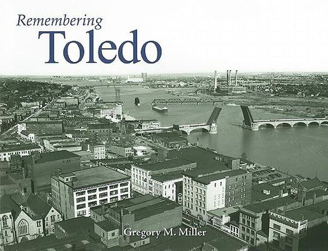 Cover image for Remembering Toledo