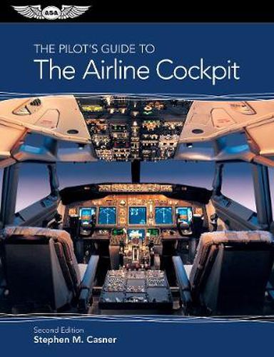 Cover image for The Pilot's Guide to The Airline Cockpit (PDF eBook edition)