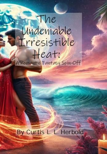 Cover image for The Undeniable Irresistible Heat