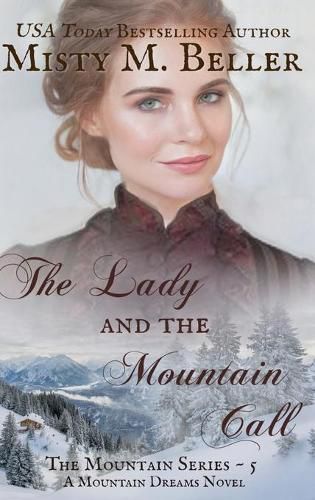 Cover image for The Lady and the Mountain Call