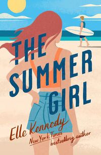 Cover image for The Summer Girl