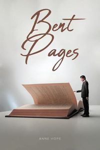 Cover image for Bent Pages