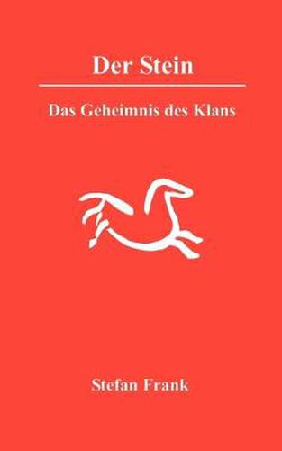 Cover image for Der Stein