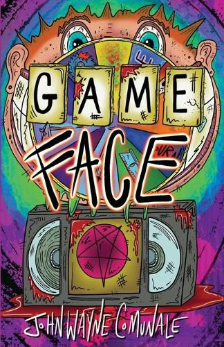 Cover image for Game Face