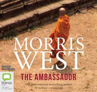 Cover image for The Ambassador