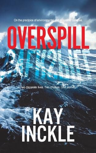 Cover image for Overspill