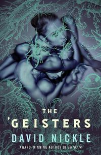 Cover image for The 'Geisters