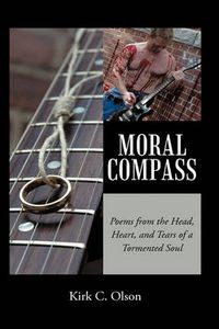 Cover image for Moral Compass