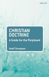 Cover image for Christian Doctrine: A Guide for the Perplexed