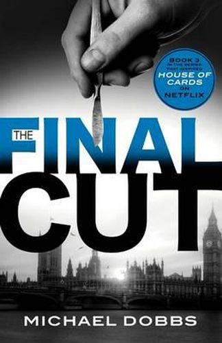 Cover image for The Final Cut