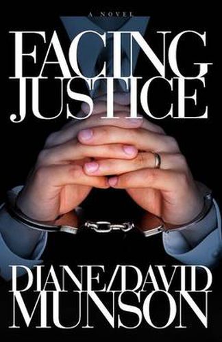 Cover image for Facing Justice