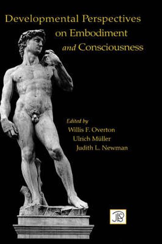 Cover image for Developmental Perspectives on Embodiment and Consciousness