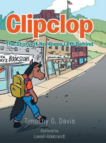 Cover image for Clipclop