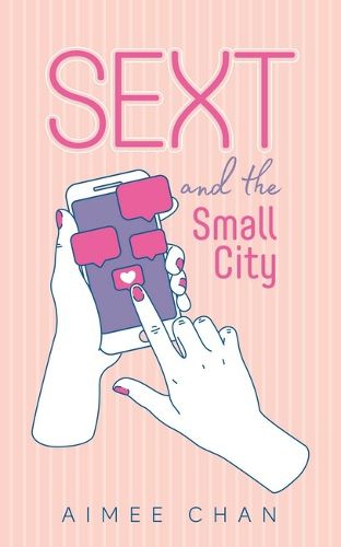 Cover image for Sext and the Small City