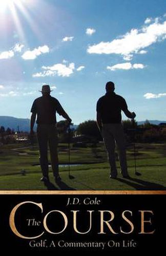 Cover image for The Course