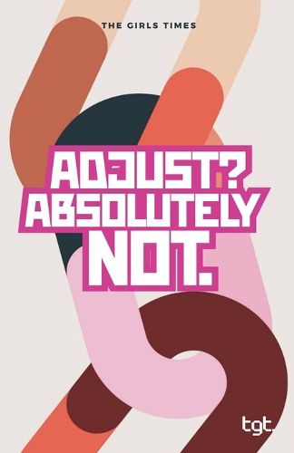 Cover image for Adjust? Absolutely Not